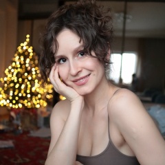 Аня Попова, 13.01.1991, Ставрополь