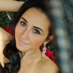 Наталия Дубовская, 10.04.1986