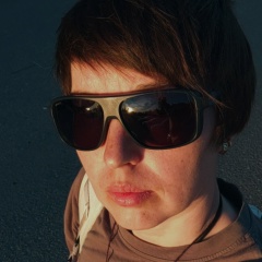 Ксения Ляпунова, 17.05, Звенигород