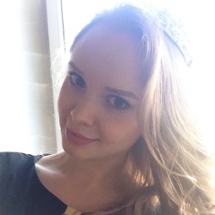 Анна Андреева, 20.02, Владивосток