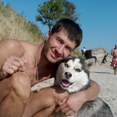 Евгений Лазаренко, 21.08, Бердянск