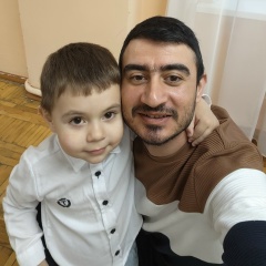 Самир Исаев, 09.07.1994, Кокино