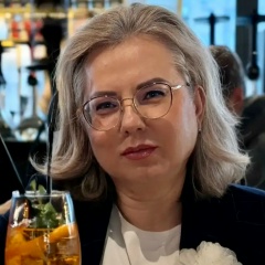 Zhanna Abdullaeva, 26.06, Санкт-Петербург
