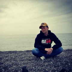 Лиля Галялтдинова, 01.06.1984, Уфа