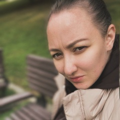 Замира Мустафина, 19.12, Балабаново