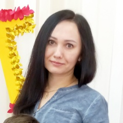 Марианна Скворцова, Йошкар-Ола