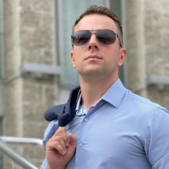 Павел Ильин, 25.06