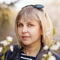 Елена Степанова, 05.03, Севастополь