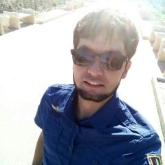 Yerzhan Baigonov