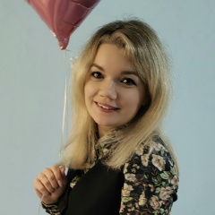 Наталья Баланёва, 27.10, Пушкин