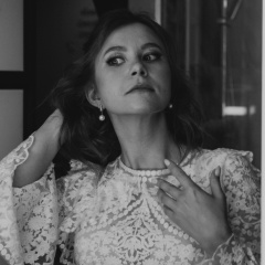 Людмила Данилина, 12.05.1995, Москва