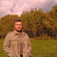 Олег Мишуков, 08.07.1970, Холмск