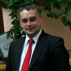 Валентин Чулков, 18.06.1980, Луганск