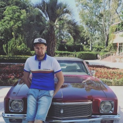 Артур Музыченко, 02.01, Лангепас