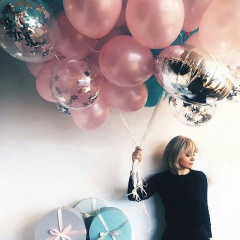 Екатерина Кузьминская, 05.05
