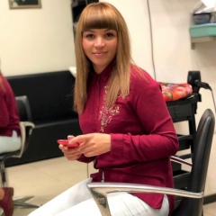 Екатерина Назарова, 23.12.1987, Саратов