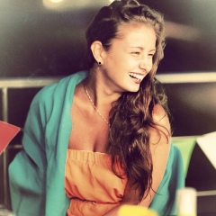 Маргарита Фараджева, 01.12.1985, Москва