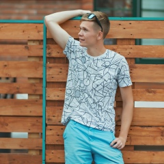 Александр Макиевский, 18.07, Санкт-Петербург