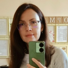 Ольга Власенко, 02.03, Хабаровск