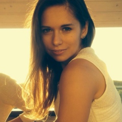 Анна Меркулова, 22.12.1987, Москва