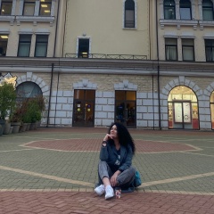 Светлана Антипова