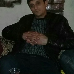Farrux Askerov, 23.05.1984, Тюмень