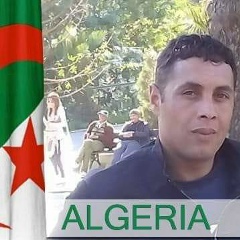 Didou Drihem, 23.11.1984, El Ouadia