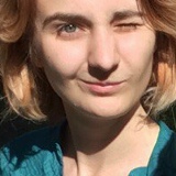 Анна Бородина, 23.01, Москва