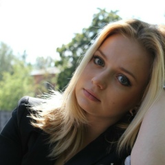 Ekaterina Taraskina, 12.06.1992