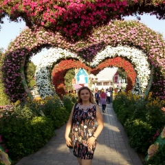 Юлия Конупа, 07.02