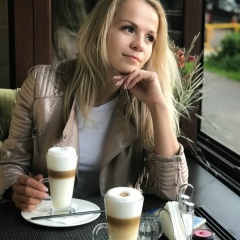 Katerina Katal'nikova, 27.09, Москва