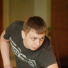 Сергей Герасимов, 11.10, Санкт-Петербург