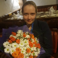 Евгения Малькова, 25.02.1989, Екатеринбург