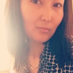 Айнур Жумалиева, 21.05.1988, Кызылорда