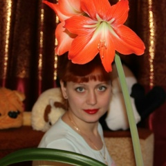 Юлия Никифорова, 06.03, Сургут