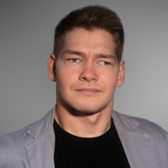 Алексей Никитин, 23.03.1991, Foggia