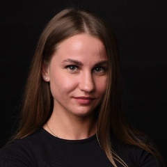Мария Баскова, 20.08.1992, Екатеринбург
