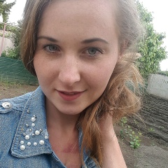 Тоня Фокшан, 24.05.1992
