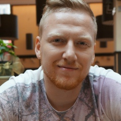 Андрей Кривовязь, 01.04.1988, Москва