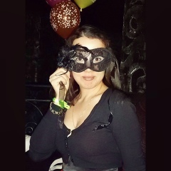 Ника Алексеева, 01.01, Москва