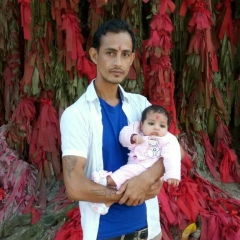 Neal Sai, 01.06.1990, Delhi