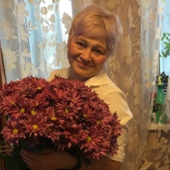 Елена Лексунова, 26.10, Санкт-Петербург