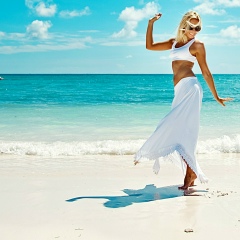 Анна Николаева, 05.02.1986, Владивосток