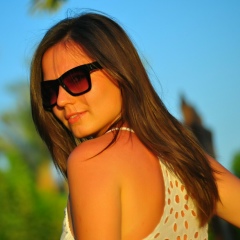 Ксения Мирясова, 06.04, Нижний Новгород