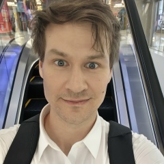 Артур Олейников, 04.05, Санкт-Петербург