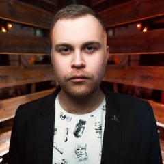 Алексей Пирогов