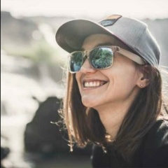 Надя Милютина, 19.06