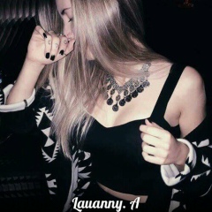 Lauanny Abrandes, 10.06.1995, Campinas