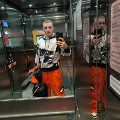 Антон Белик, 06.03