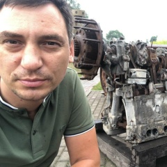 Денис Васин, 28.01, Москва